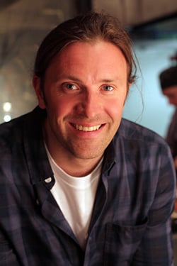 Niklas Ekstedt