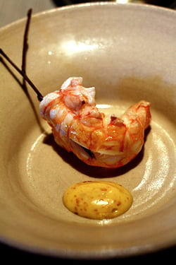 langoustine