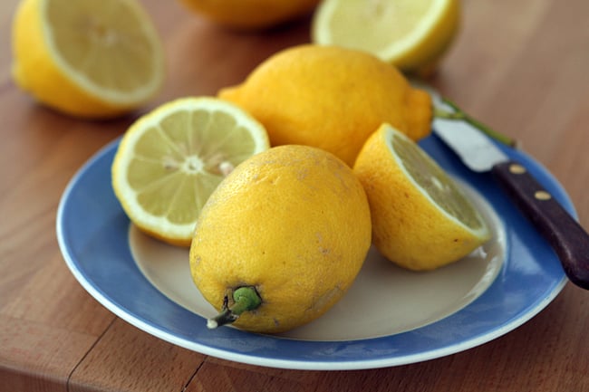 Gluten Free Girl Lemon Yogurt Cake Gluten Free Girl Lemon Yogurt Cake