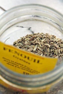 fennel seeds