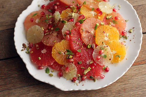 citrus salad