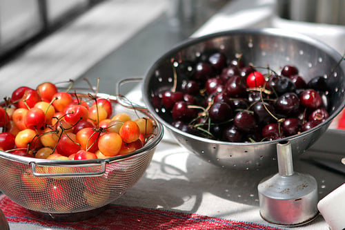 La compote remplace-t-elle un fruit?