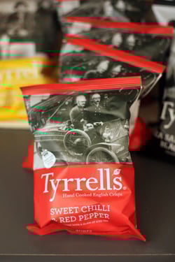 Tyrrell's chips