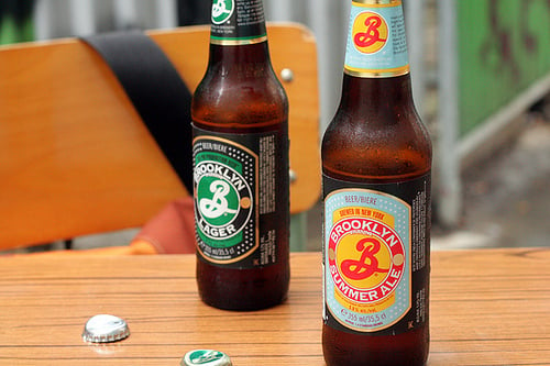 Brooklyn Lager