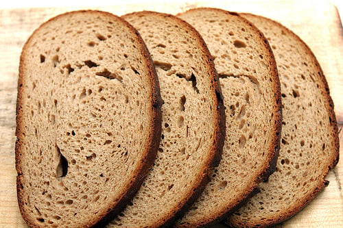 rye bread