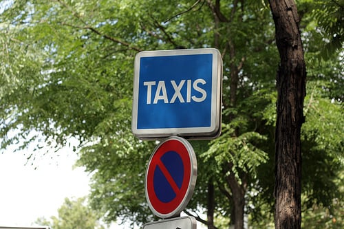 Taxis