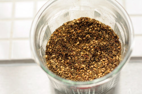 za'atar