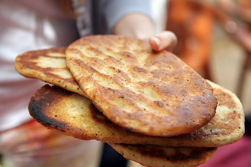 village breads