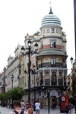 seville