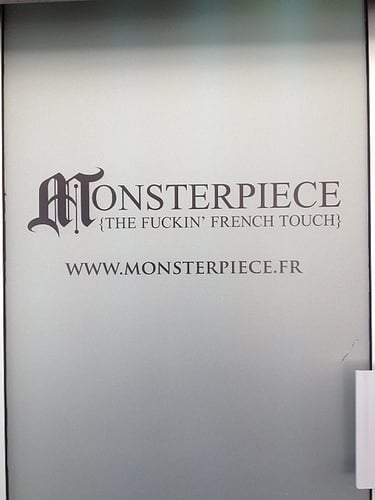 Monsterpiece