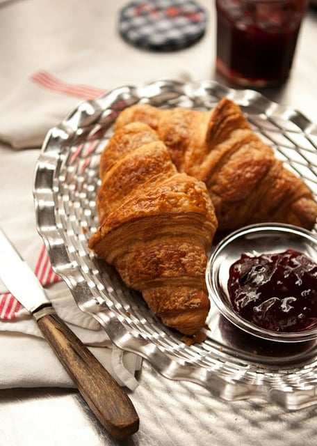 Wholemeal Croissant Recipe: Easy, Delicious & Healthy Delight