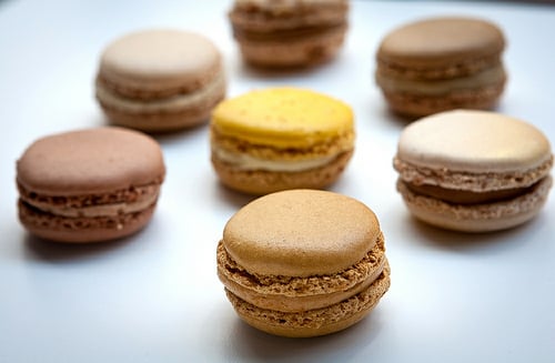 macarons