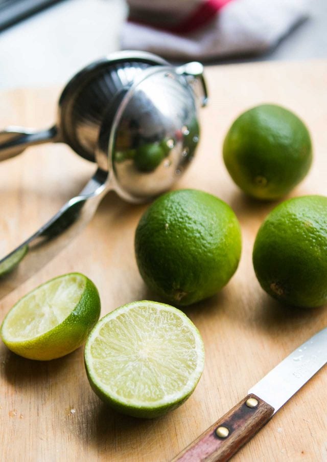 persimmon margaritas