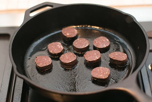 Boudin Noir