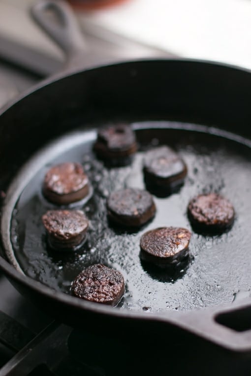 Boudin Noir