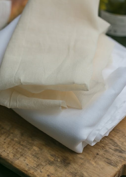 Bolt Grey Linen Napkin + Reviews