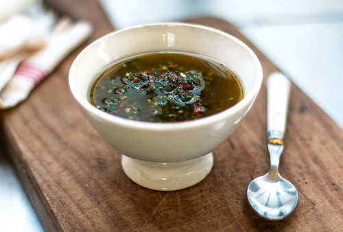 Chimichurri