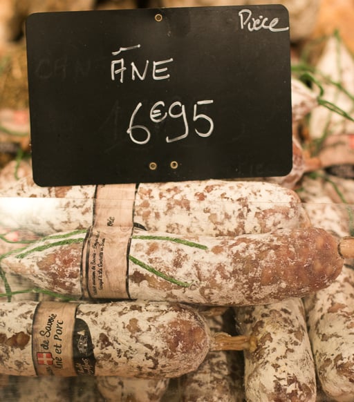 Salon de l'Agriculture in Paris