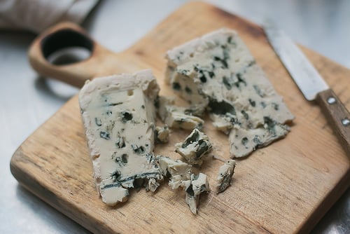 roquefort cheese