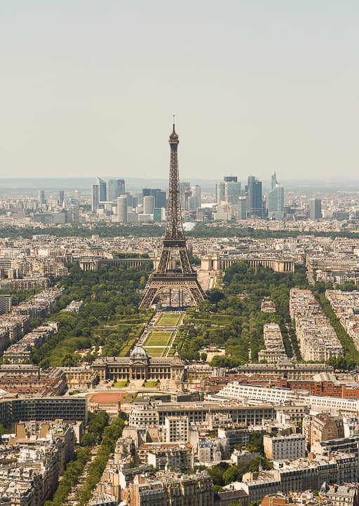 My Paris Kitchen Photoshoot