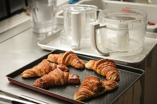 My Paris Kitchen Photoshoot