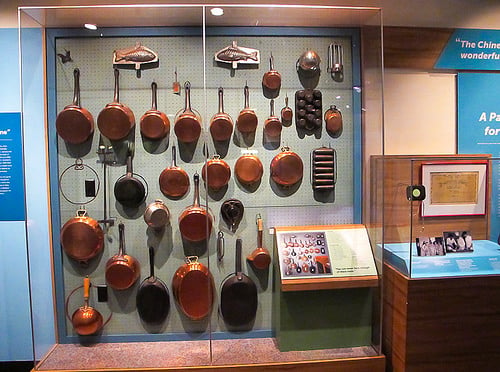 Smithsonian Museum
