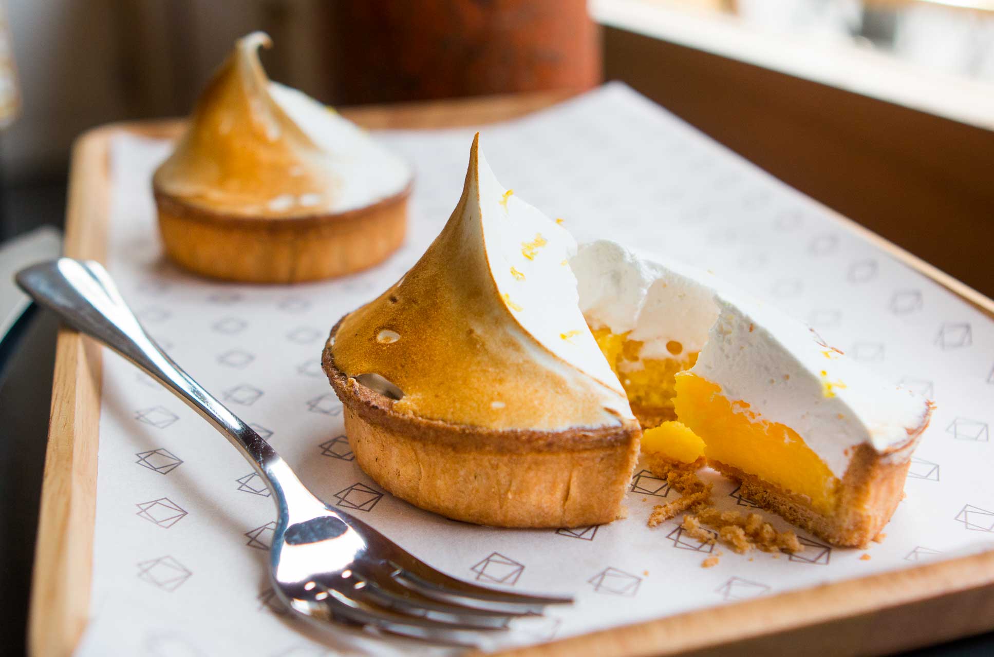 Chambelland Bakery (Glutenfree) in Paris David Lebovitz