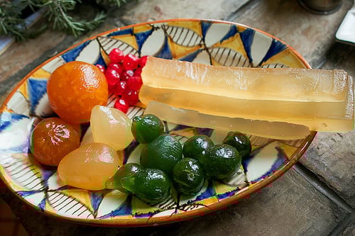 His Majesty the Sicilian cassata, the original recipe and the answers