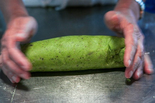 Cassata alla Siciliana