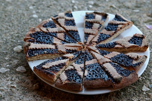 Crostata