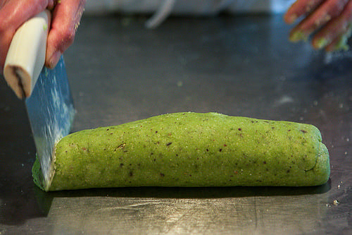 Cassata alla Siciliana