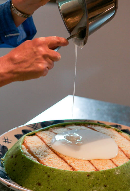 Cassata alla Siciliana