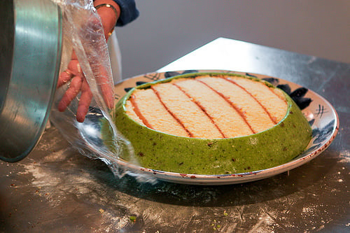 Cassata alla Siciliana