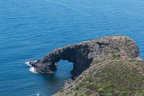 Pantelleria, Sicily (Italy)