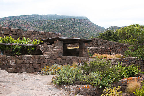 Pantelleria, Sicily (Italy)