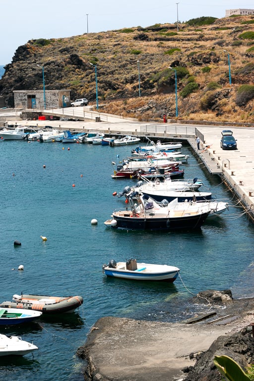 Pantelleria, Sicily (Italy)