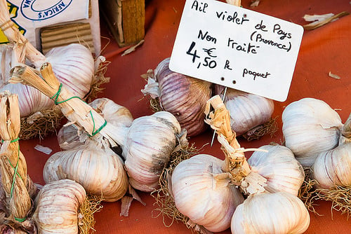 Hyères, Provence (France)