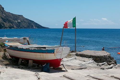 Pantelleria, Sicily (Italy)