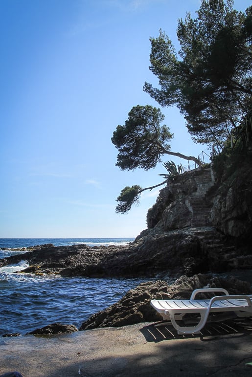 Hyères, Provence (France)