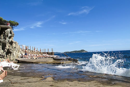 Hyères, Provence (France)