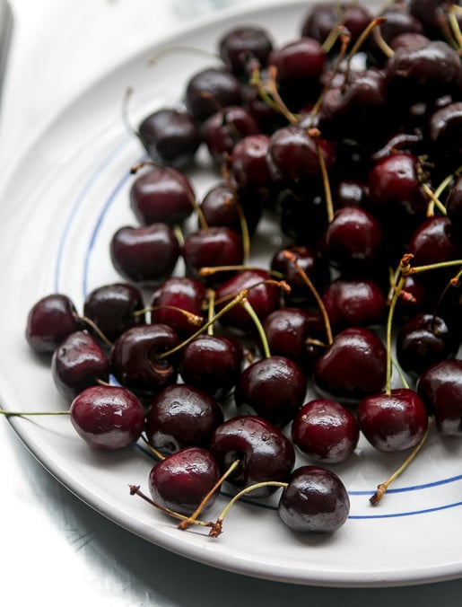 Cherry Compote David Lebovitz Cherry Compote David Lebovitz