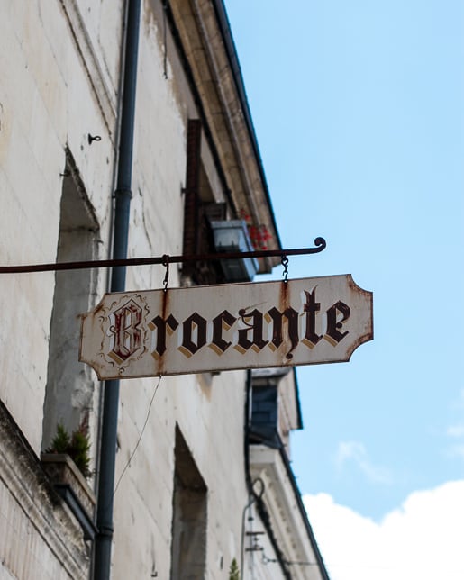 brocante