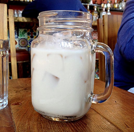 horchata