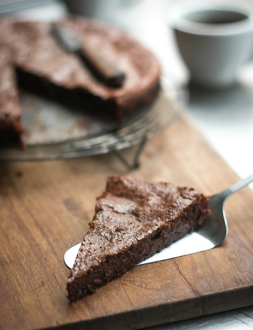 David Lebovitz's Best Brownies – Leite's Culinaria