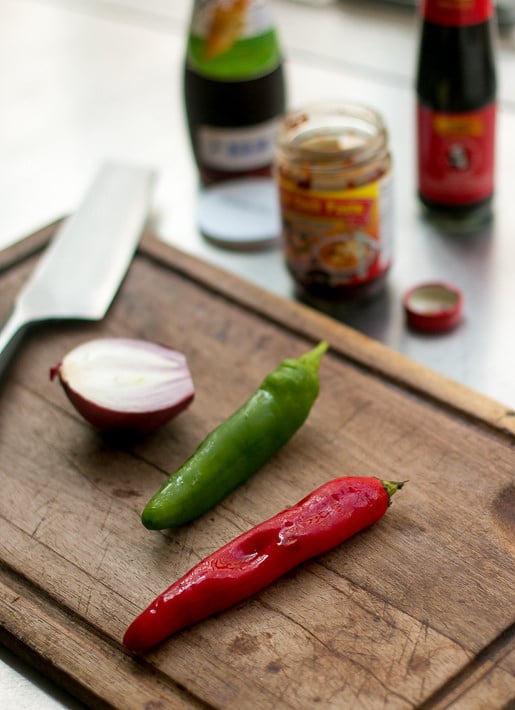 Thai Chiles