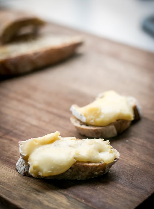 Camembert de Normandie