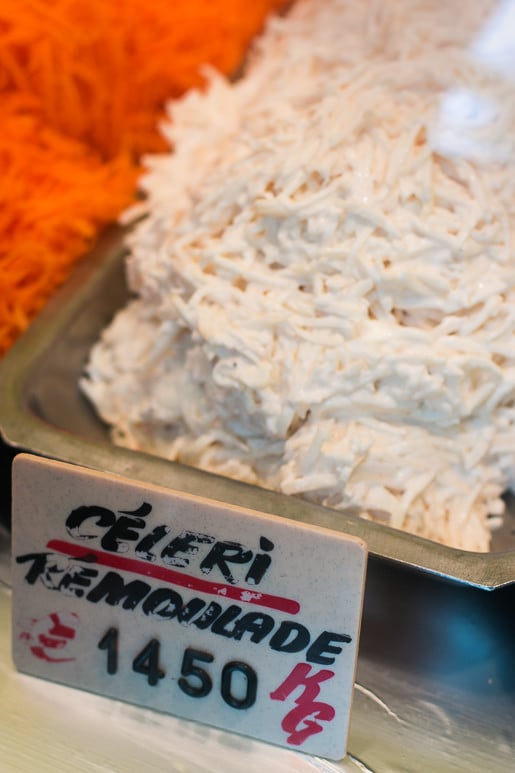 celeri remoulade