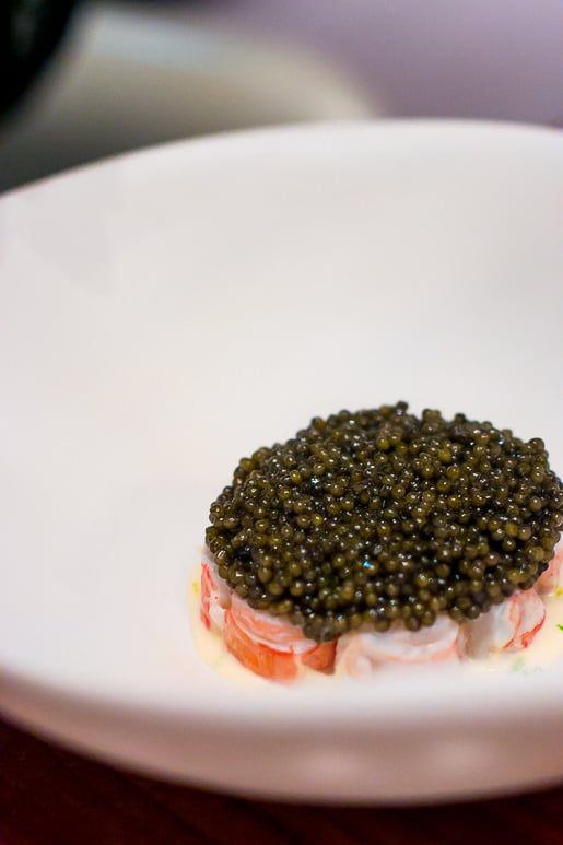 caviar