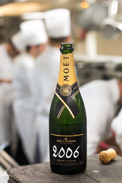 Moët & Chandon