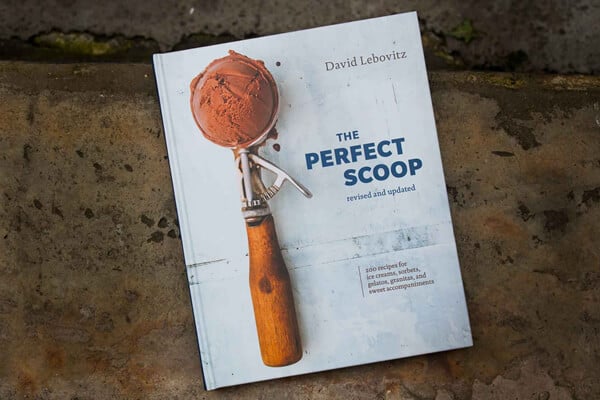 The Perfect Scoop